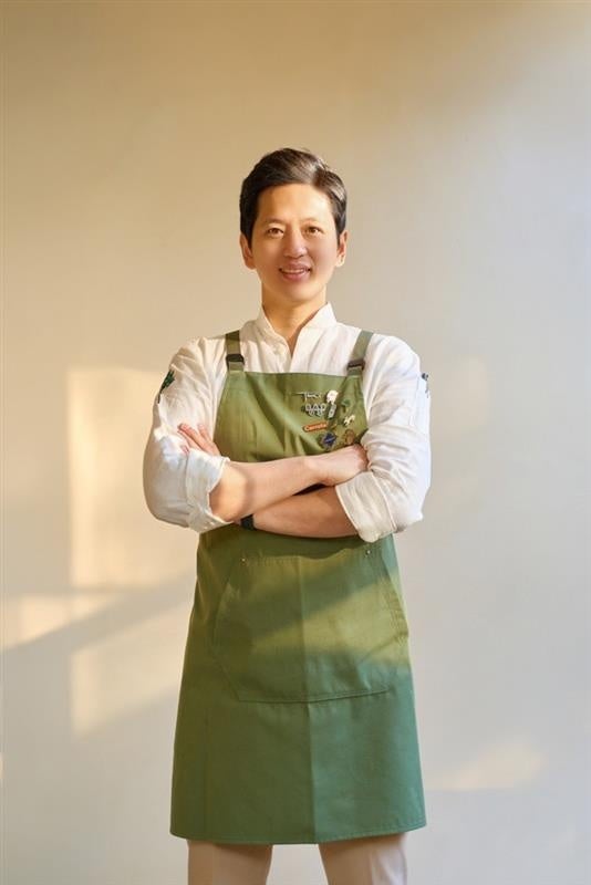 画像2: ソウルの人気バー「GONG GAN」がW大阪に初登場！