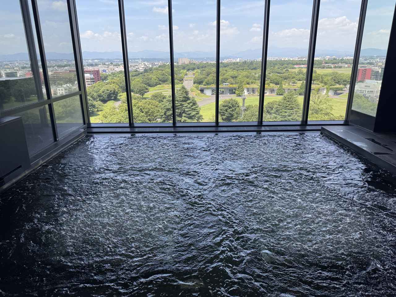 画像10: 空に近い癒しのリゾート”♡東京にあって東京にない【SORANO HOTEL】