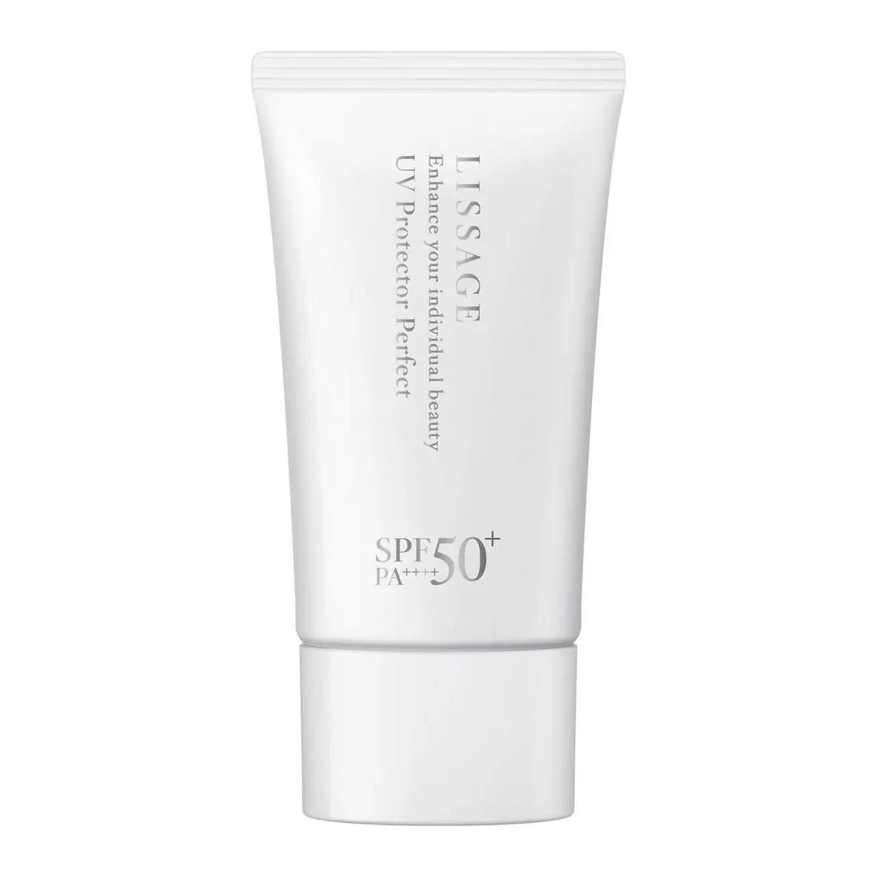 画像: 50g 3,300円（税込） SPF50＋　PA＋＋＋＋　UV耐水性★★