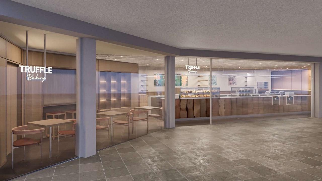 画像2: 開店記念！“八ヶ岳天然水コーヒー”が30％オフ