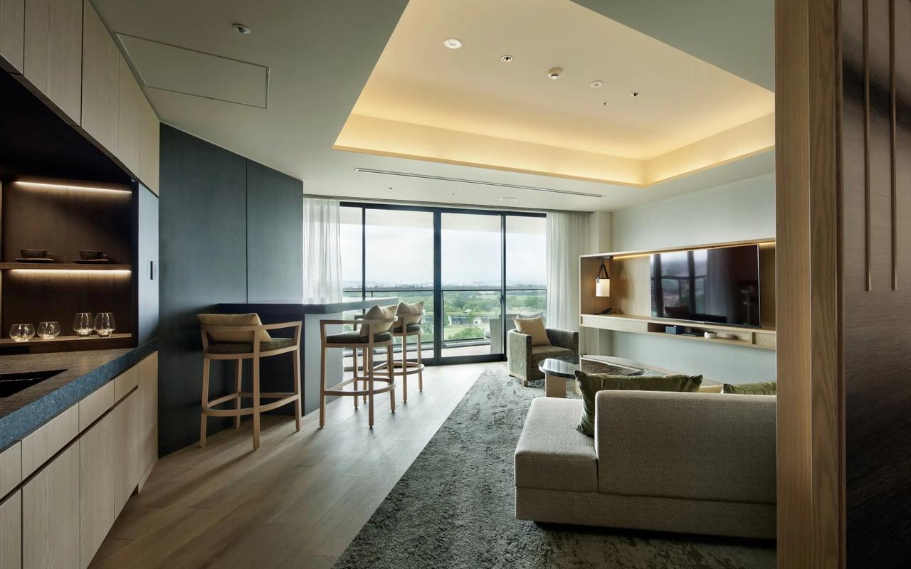 画像1: soranohotel.com