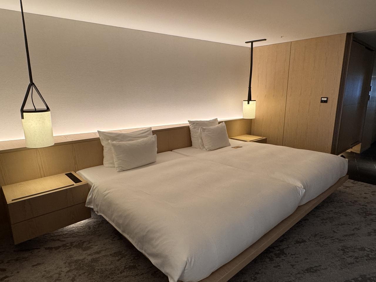 画像21: 空に近い癒しのリゾート”♡東京にあって東京にない【SORANO HOTEL】