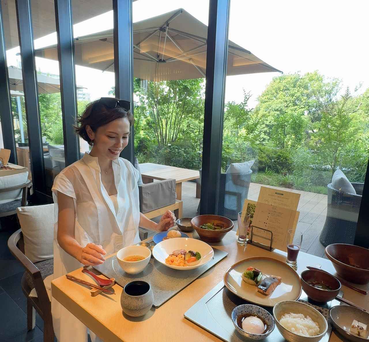 画像25: 空に近い癒しのリゾート”♡東京にあって東京にない【SORANO HOTEL】