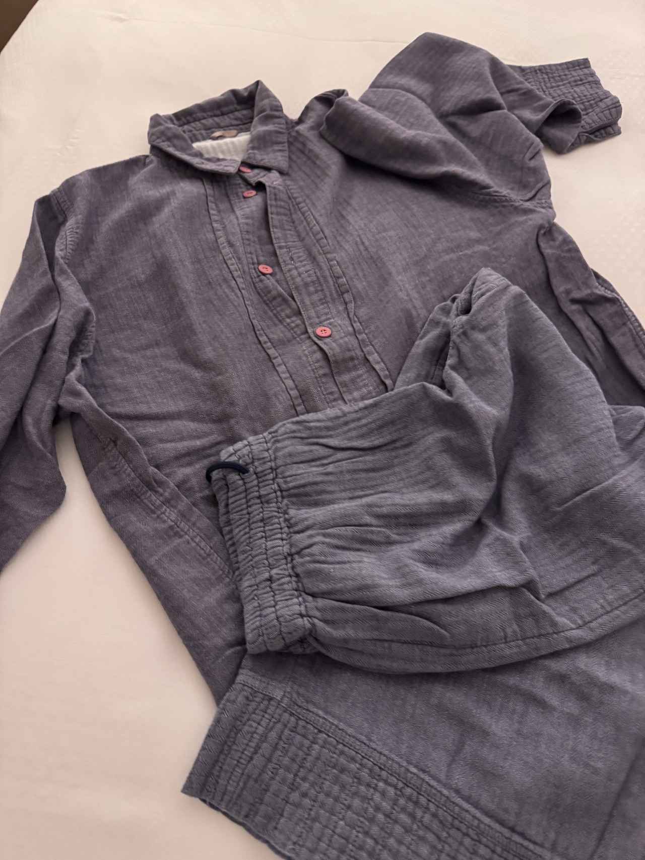 画像: 着心地最高なパジャマ