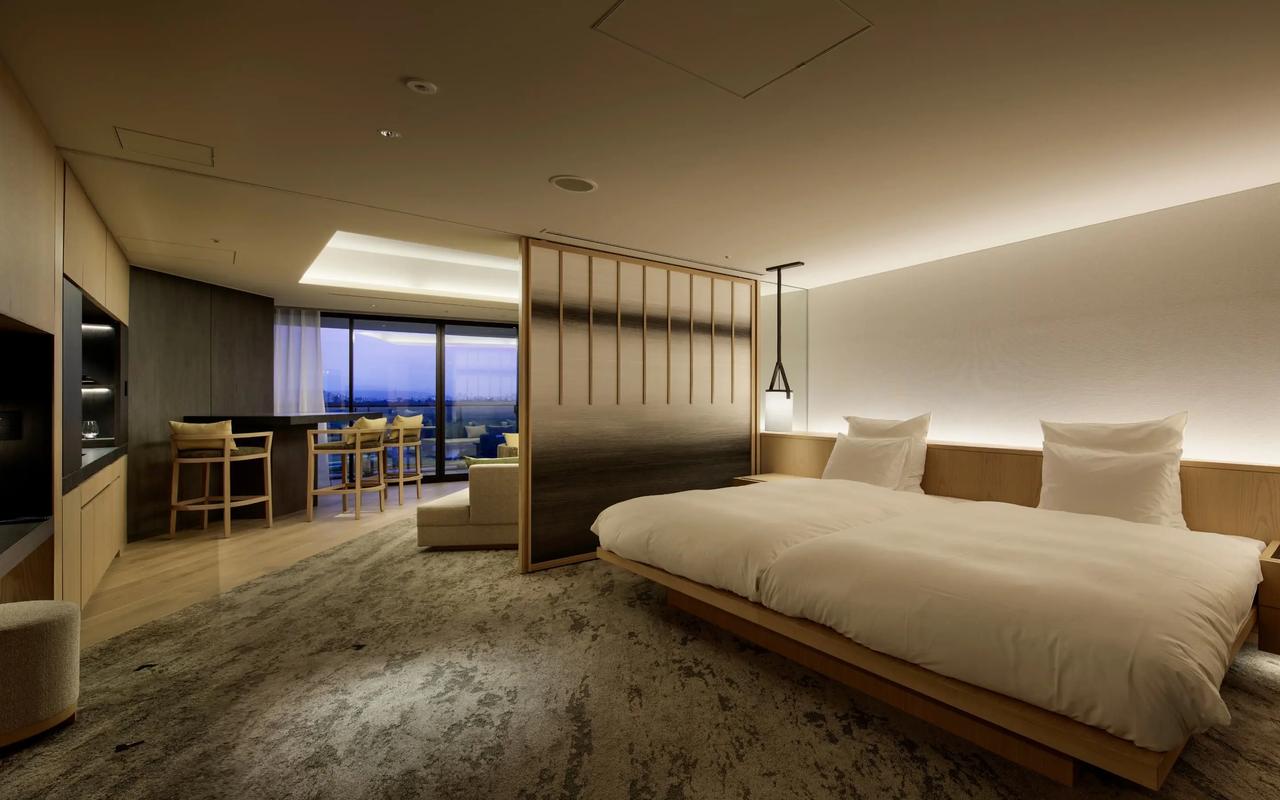 画像2: soranohotel.com