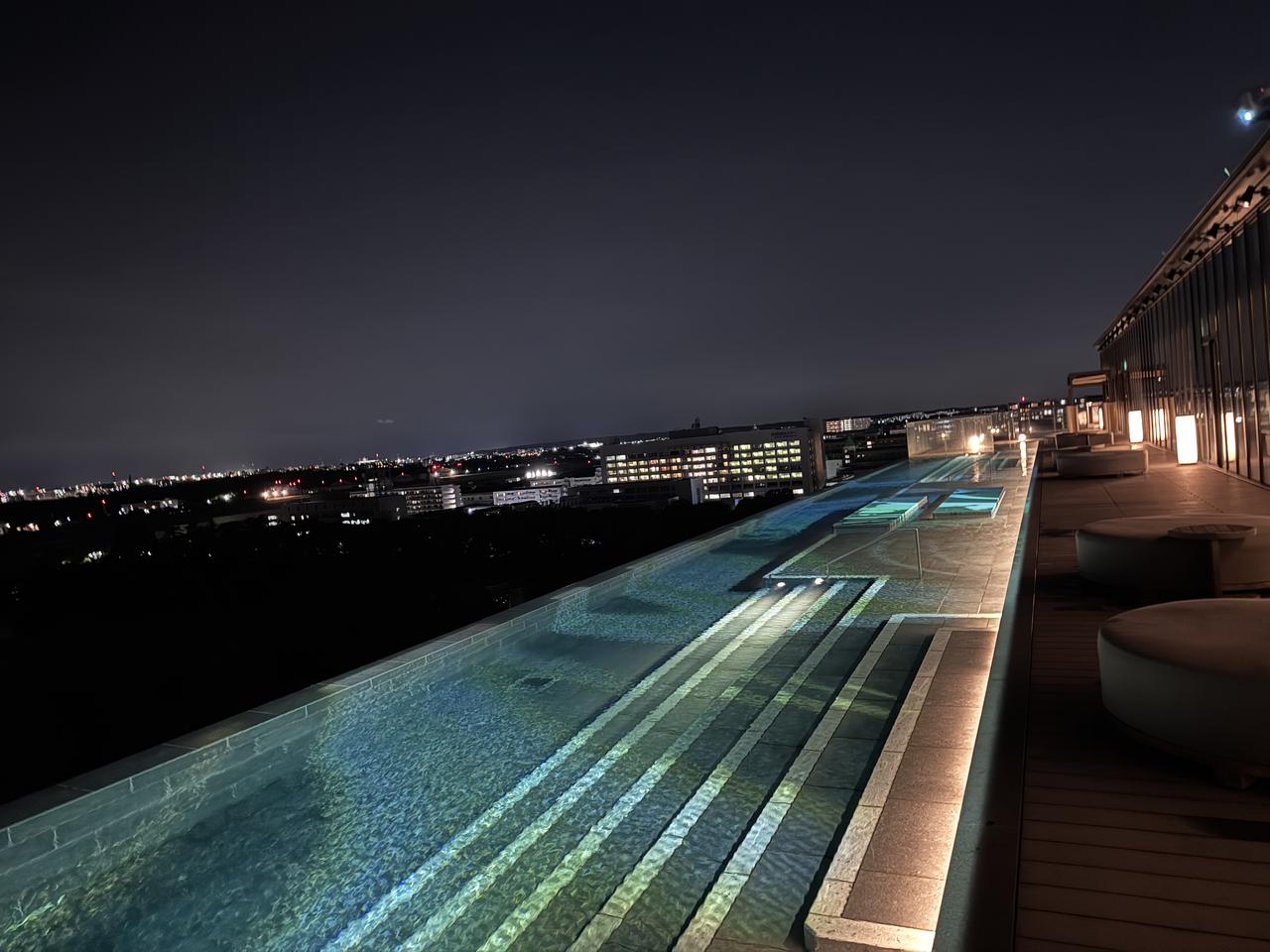 画像8: 空に近い癒しのリゾート”♡東京にあって東京にない【SORANO HOTEL】