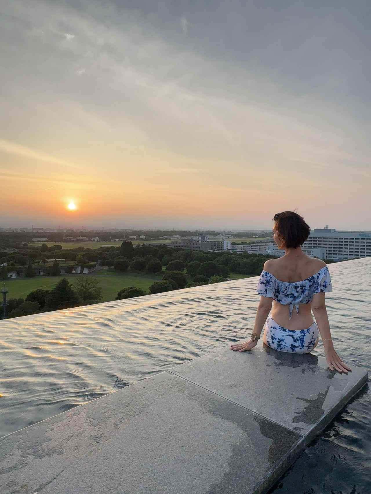 画像7: 空に近い癒しのリゾート”♡東京にあって東京にない【SORANO HOTEL】