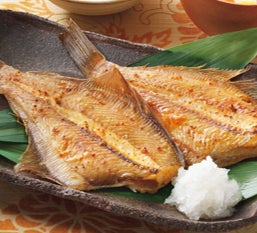 画像: 旨み凝縮！こだわりの一夜干し