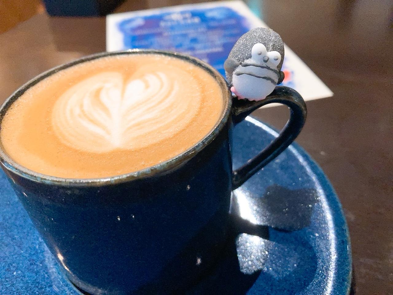 画像9: 【試食レポ】今年もきた！可愛い＆美味しい♡すみだ水族館コラボのホテルアフタヌーンティーで夏気分♬