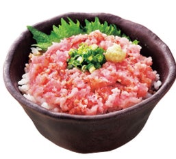 画像: 解凍するだけ！ごはんにのせるだけ！