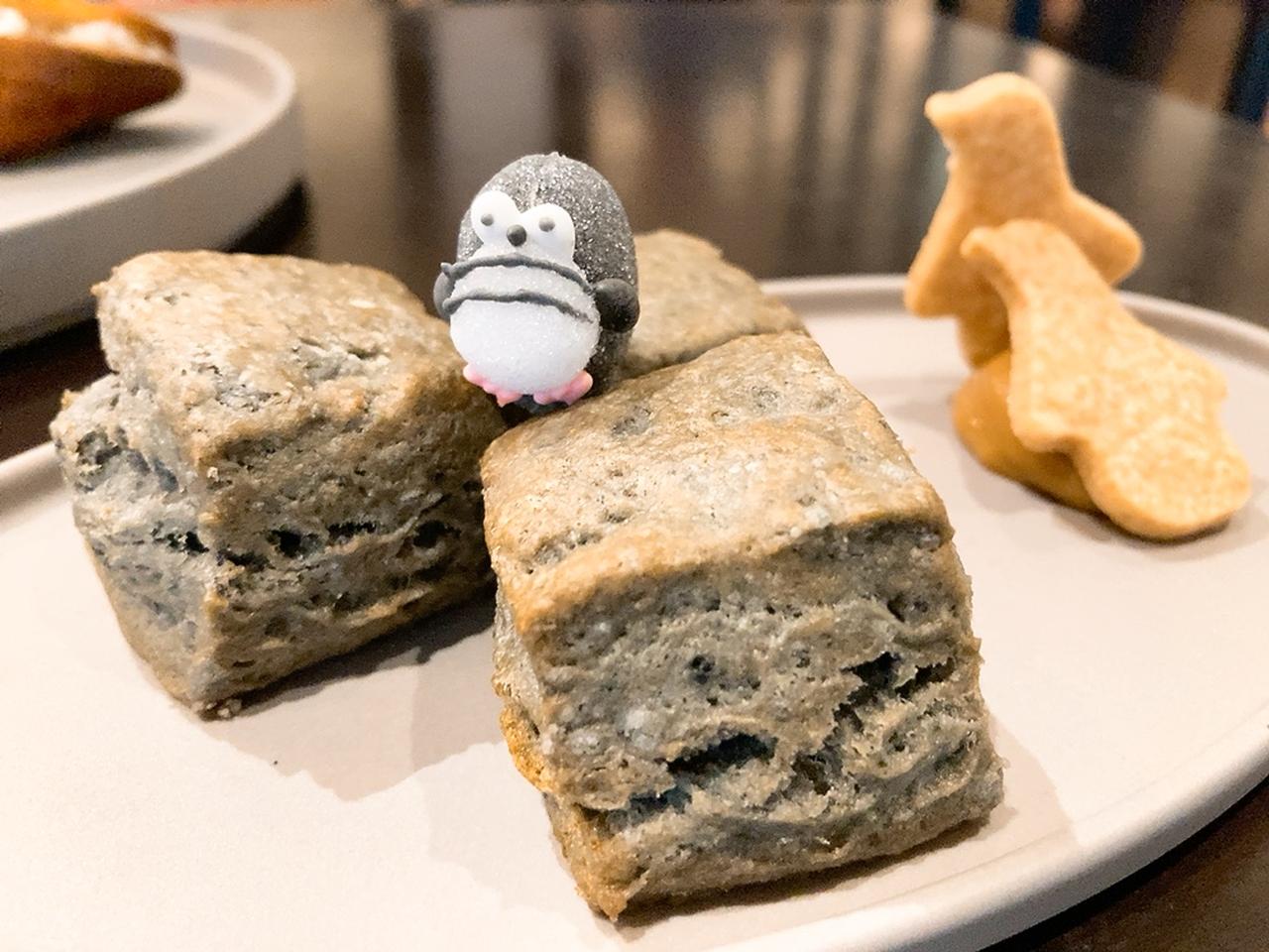 画像7: 【試食レポ】今年もきた！可愛い＆美味しい♡すみだ水族館コラボのホテルアフタヌーンティーで夏気分♬