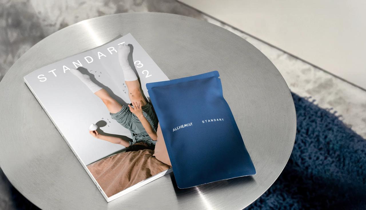 画像2: 毎日のルーティンに、“ちょっと特別”なコーヒーを