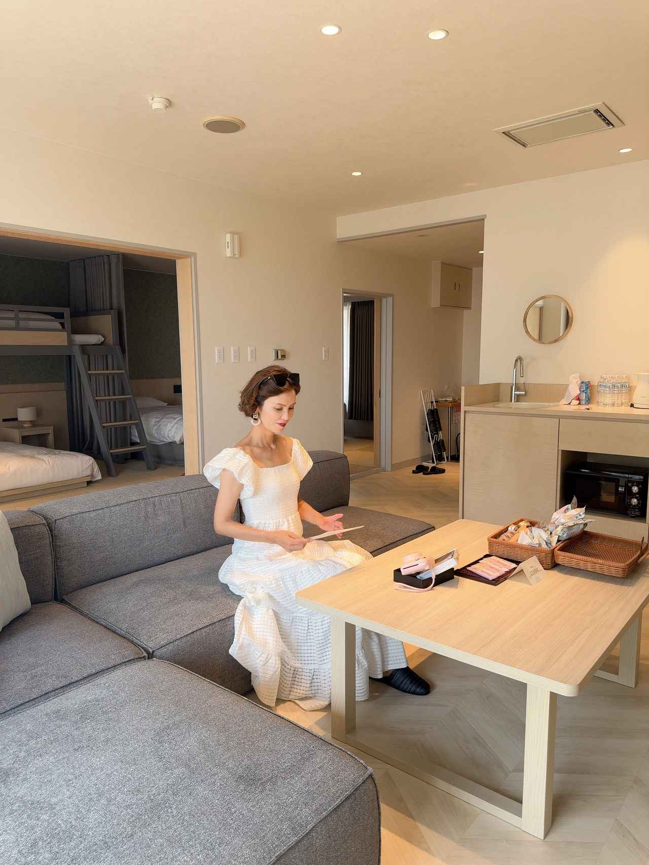 画像8: とっておきの夏時間♡「森のわくわくファミリープラン」が最高すぎる!【ホテルラフォーレ那須】