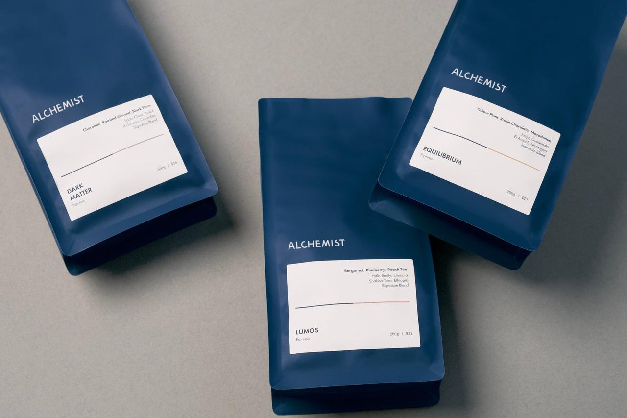 画像6: 極上コーヒー体験♡シンガポール発【ALCHEMIST】が青山・浅草に初上陸!