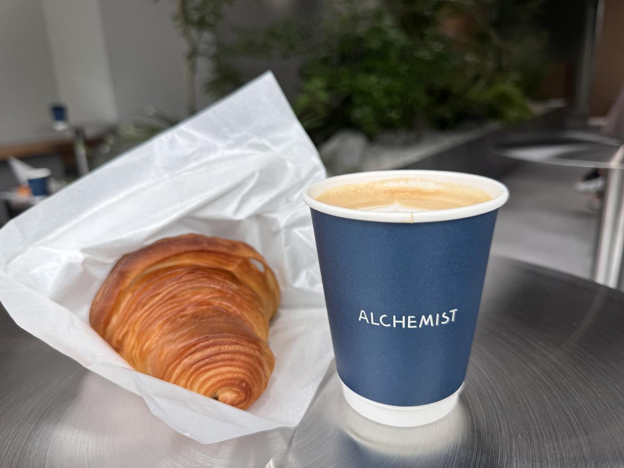 画像2: 訪れる度に変化を楽しめるこだわりのメニュー