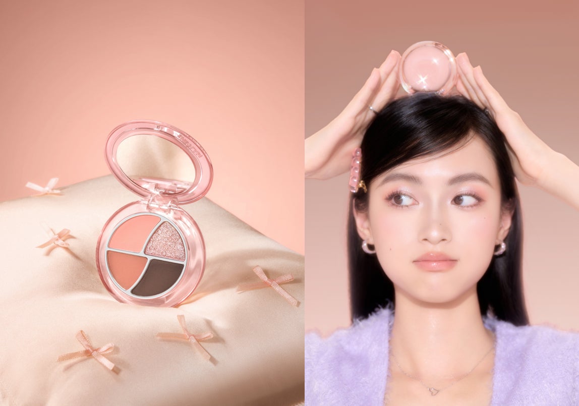 画像1: 各シーズンタイプに合わせた絶妙なカラー構成