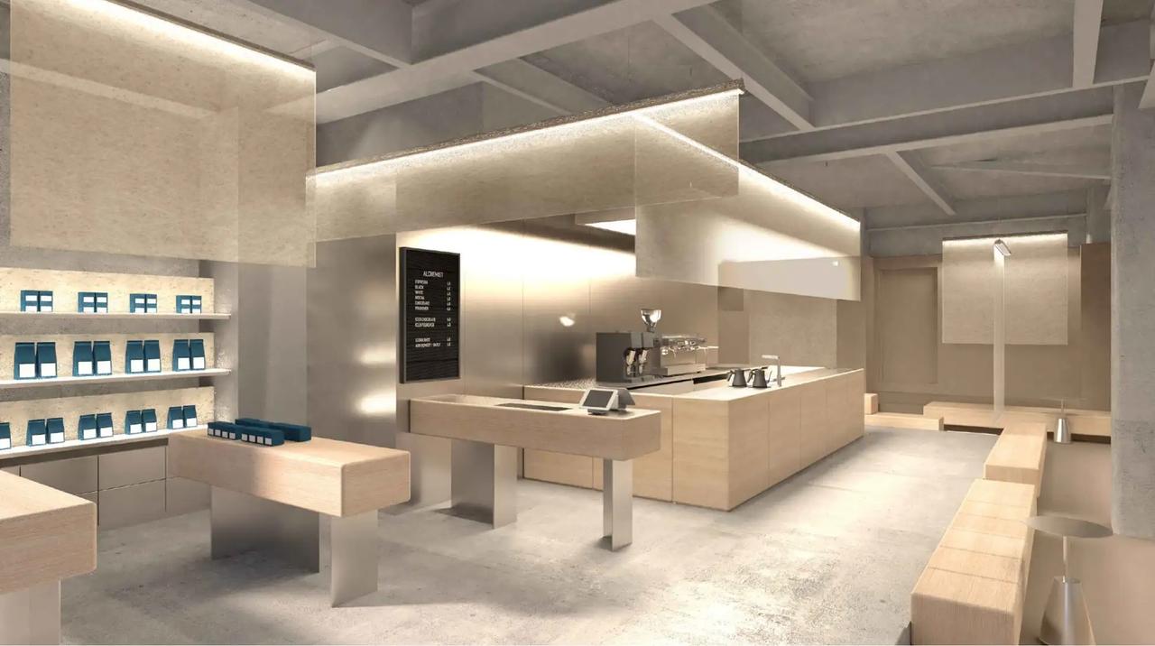 画像11: 極上コーヒー体験♡シンガポール発【ALCHEMIST】が青山・浅草に初上陸!