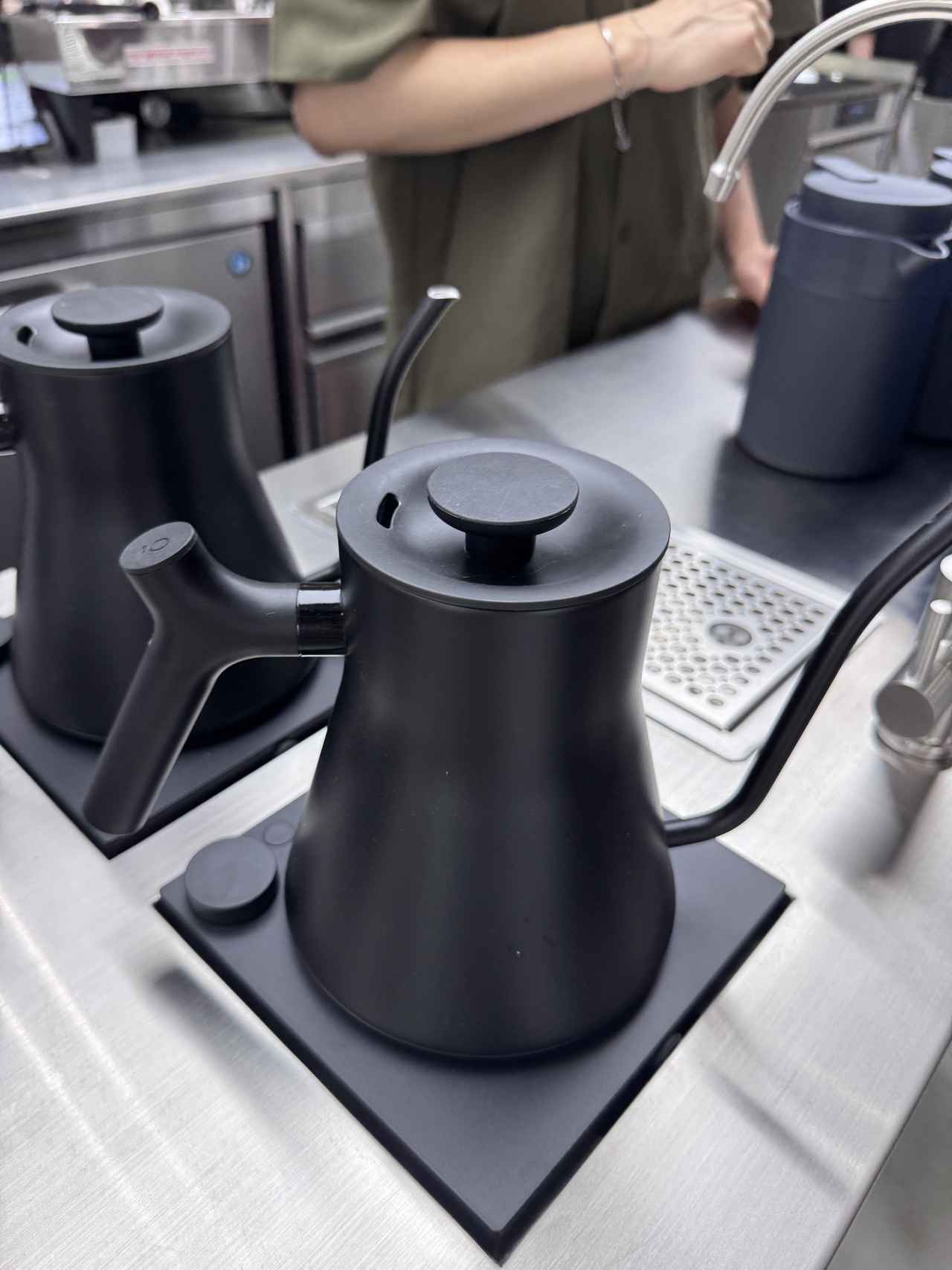 画像4: 極上コーヒー体験♡シンガポール発【ALCHEMIST】が青山・浅草に初上陸!