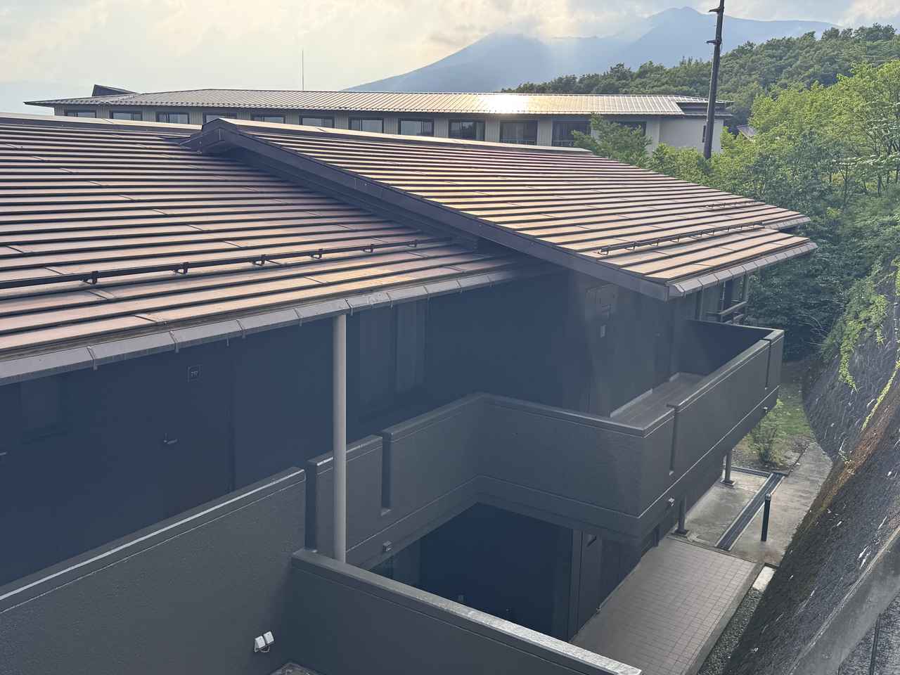 画像1: ロフトベッド付きの“フォレストコテージ”で、童心に返る夏休み!