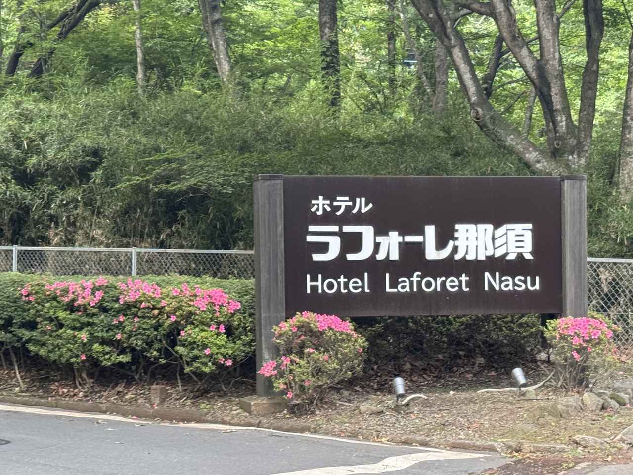 画像1: とっておきの夏時間♡「森のわくわくファミリープラン」が最高すぎる!【ホテルラフォーレ那須】