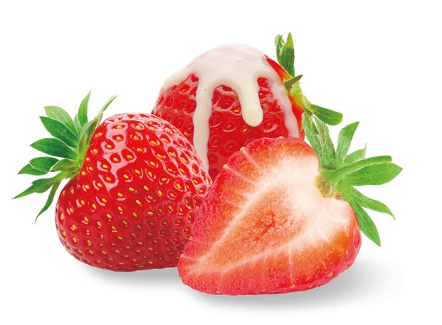 画像1: 和のご褒美ジェラートで心ほぐれる夏時間♡ハーゲンダッツから「いちご練乳みるく」「ほうじ茶きなこ」が新登場!