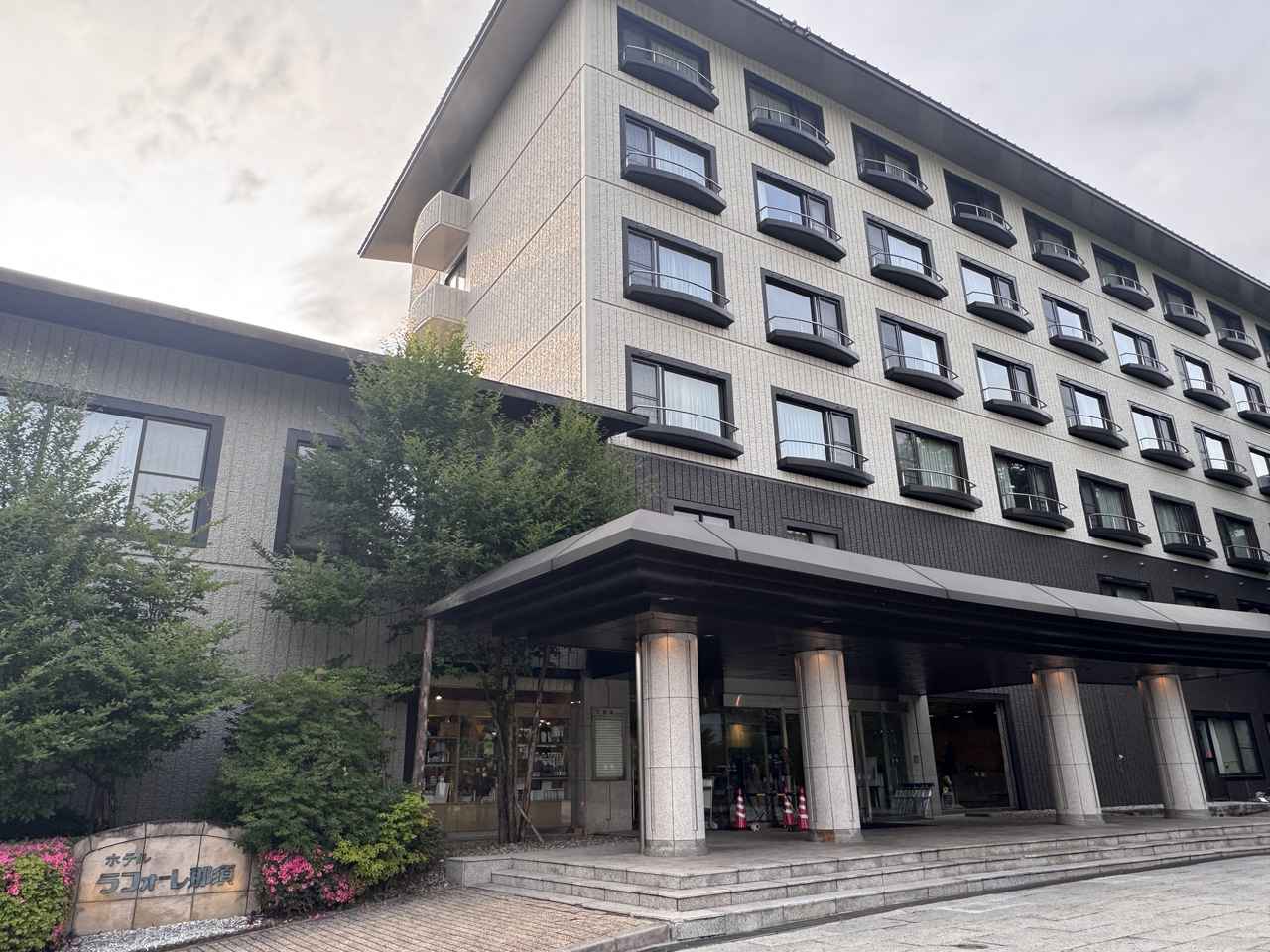 画像2: とっておきの夏時間♡「森のわくわくファミリープラン」が最高すぎる!【ホテルラフォーレ那須】