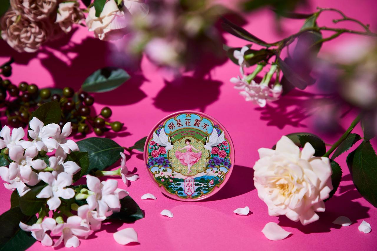 画像3: 台湾の香りとレトロな世界観が融合