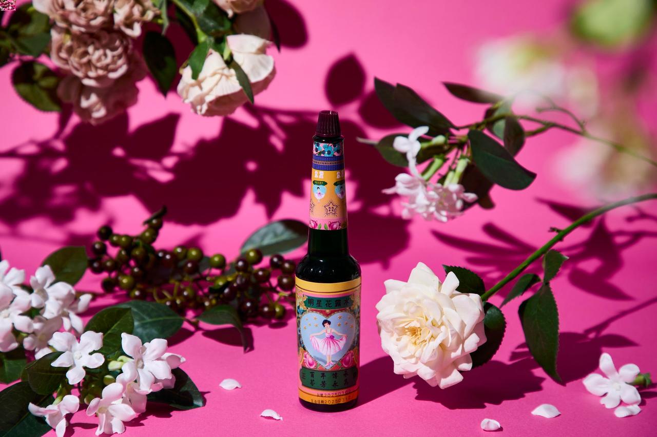 画像4: 台湾の香りとレトロな世界観が融合