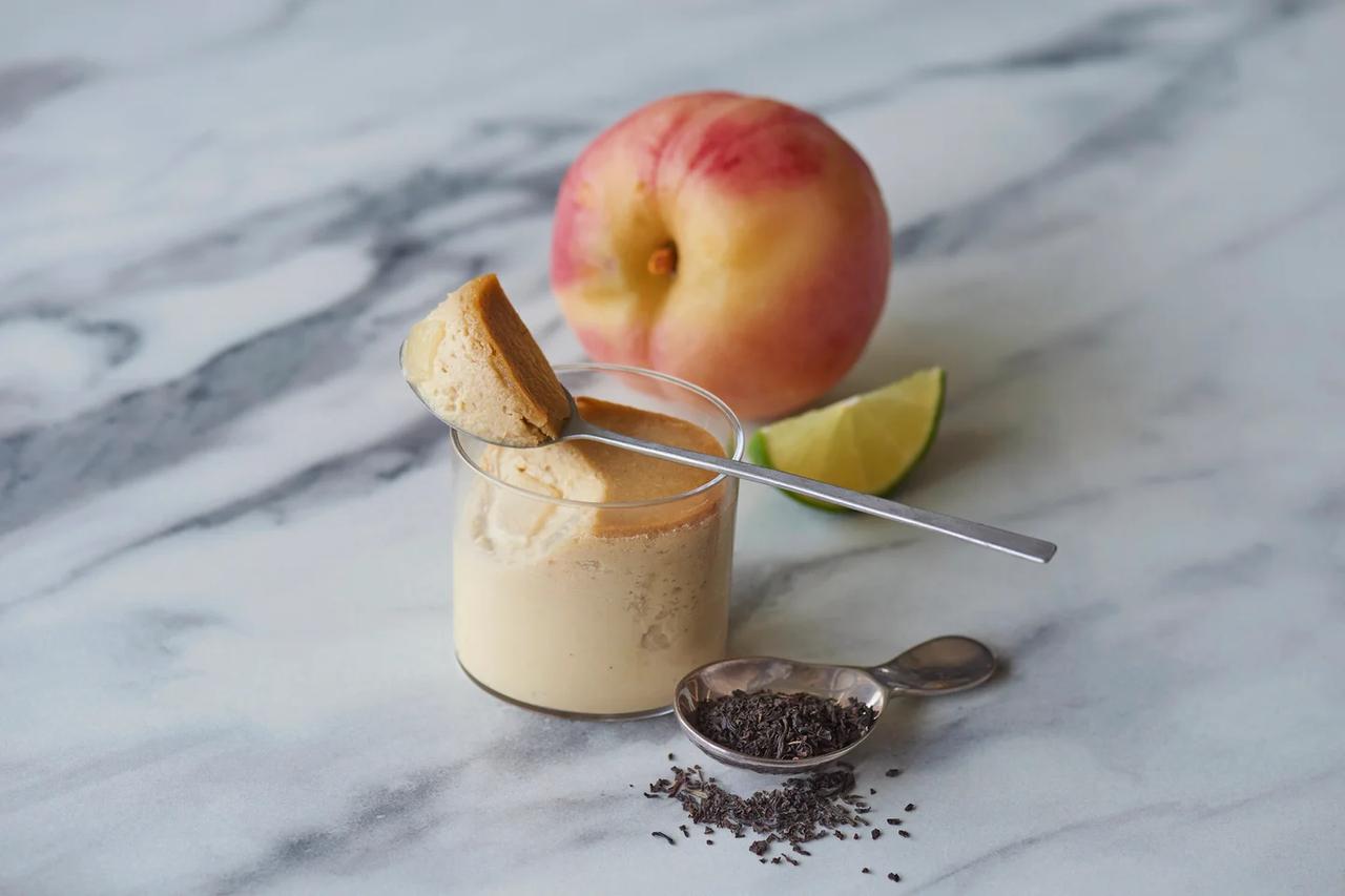 画像: 【試食レポ】Mr. CHEESECAKE最新作、桃×アールグレイが爽やかな3種アソートは初夏にぴったり♥