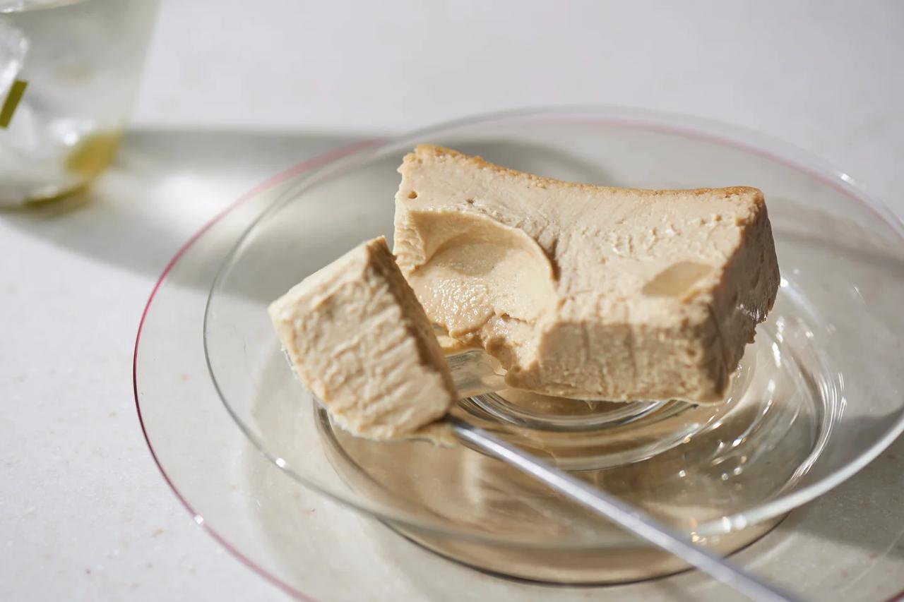 画像1: Mr. CHEESECAKE Peach Earl Grey