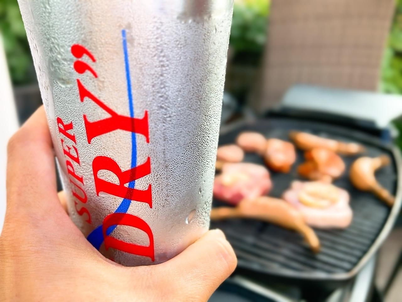 画像2: 選りすぐりの食材を楽しむ本格BBQ