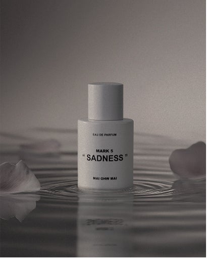 画像7: “傷”を香りに変える——韓国発の話題フレグランス「MAI OHW MAI」が日本初上陸