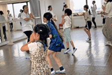 画像3: フィリピン人の先生とリアルにZUMBA！英語で踊って学ぶQQEnglishの国際交流イベントをレポート