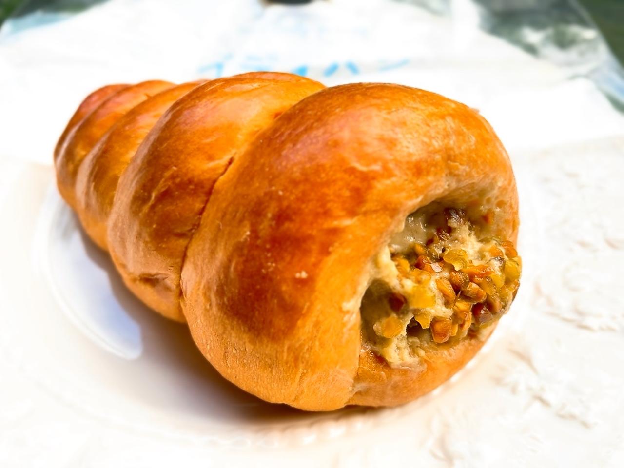 画像: もうすぐ終了!絶対外せないゴディパンも