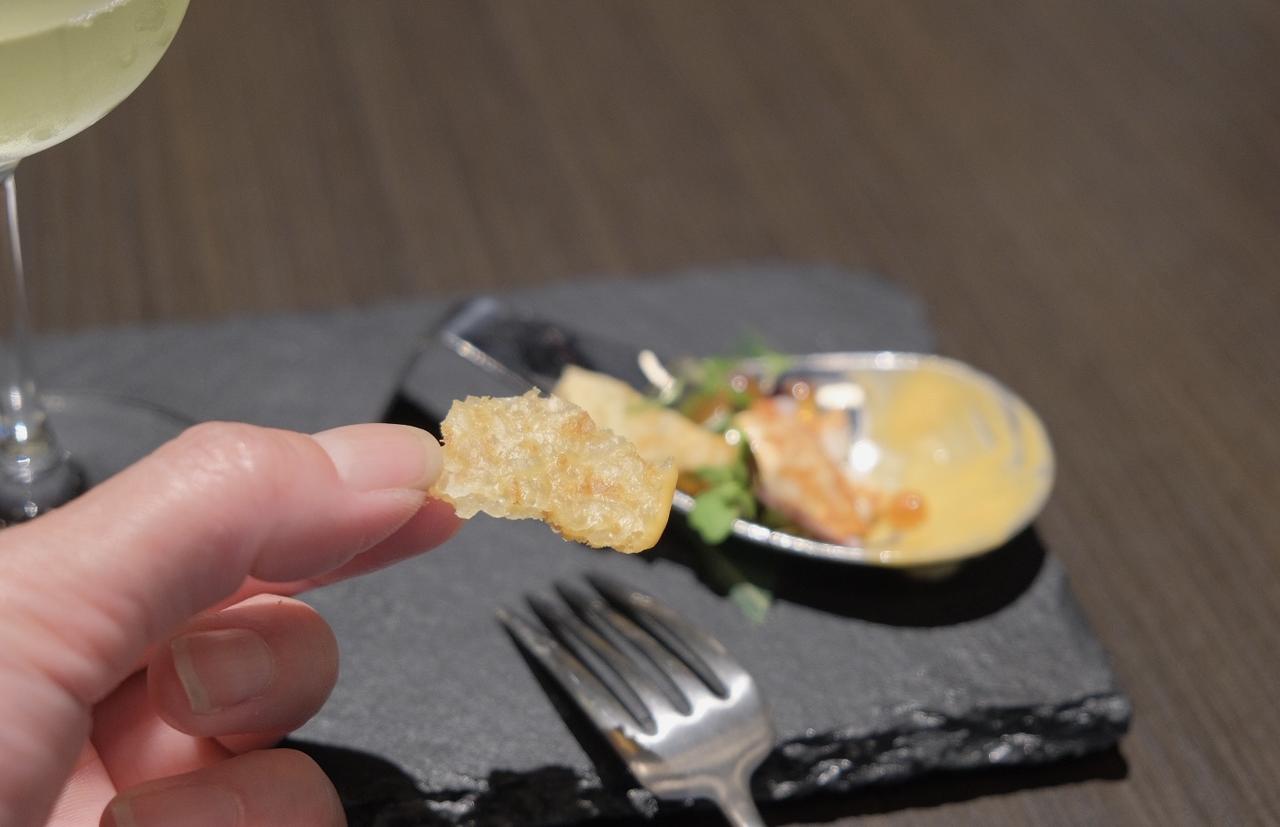 画像9: 【東京ベイ潮見プリンスホテル】7/1スタート!お茶を愉しむ「和のアフタヌーンティー」~天然氷のかき氷とともに~