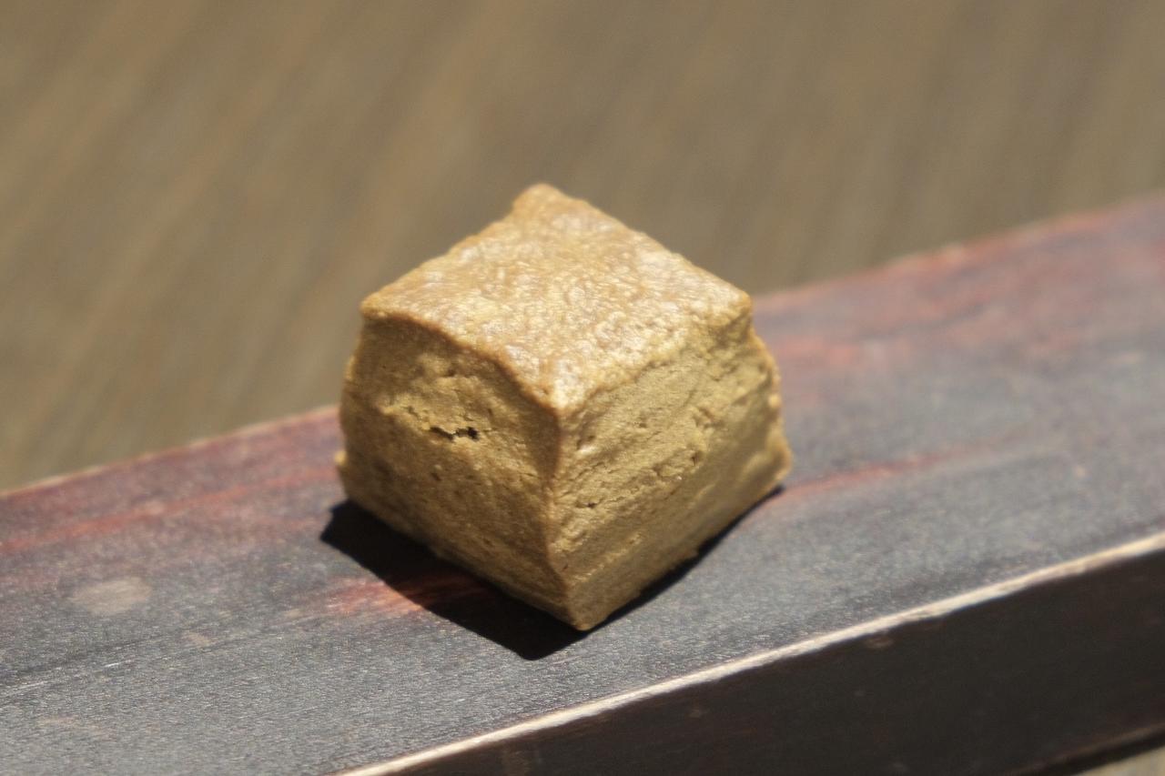 画像: ●【日本茶を使用した逸品】ほうじ茶のスコーン