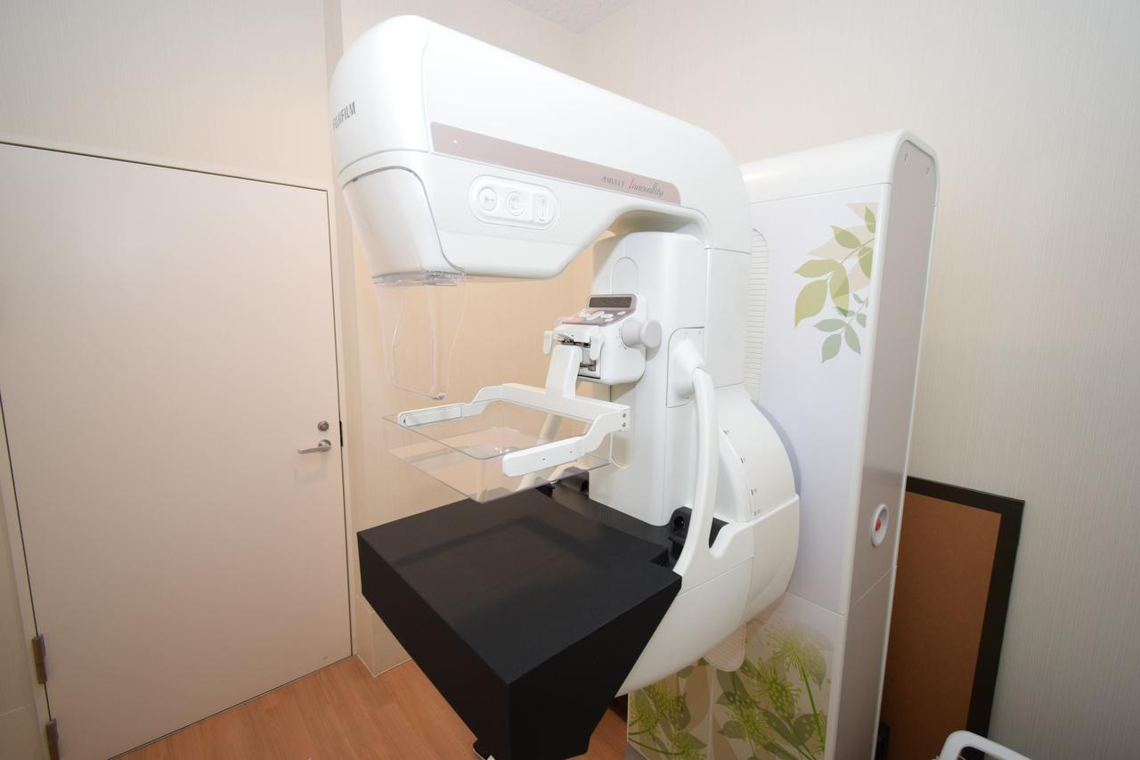 画像: ゆらぎ世代の女性のためのチェックコースが開始