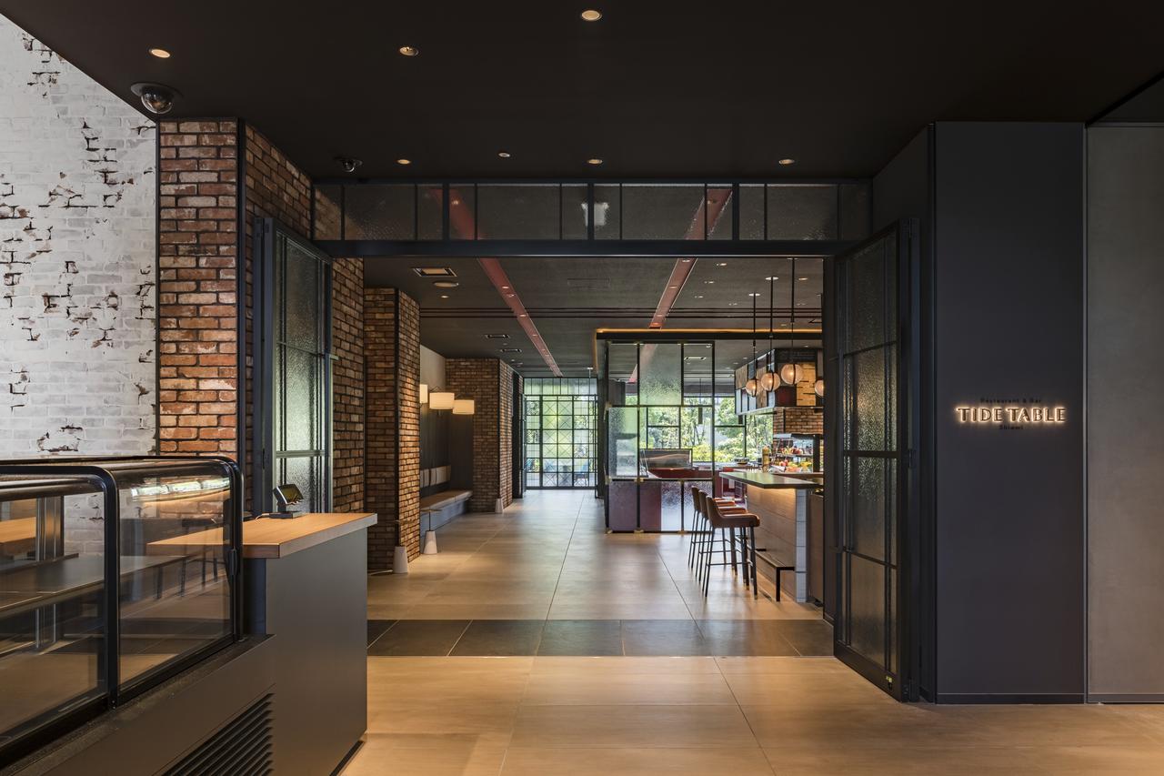 画像1: 【東京ベイ潮見プリンスホテル】7/1スタート!お茶を愉しむ「和のアフタヌーンティー」~天然氷のかき氷とともに~