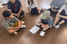 画像6: フィリピン人の先生とリアルにZUMBA！英語で踊って学ぶQQEnglishの国際交流イベントをレポート