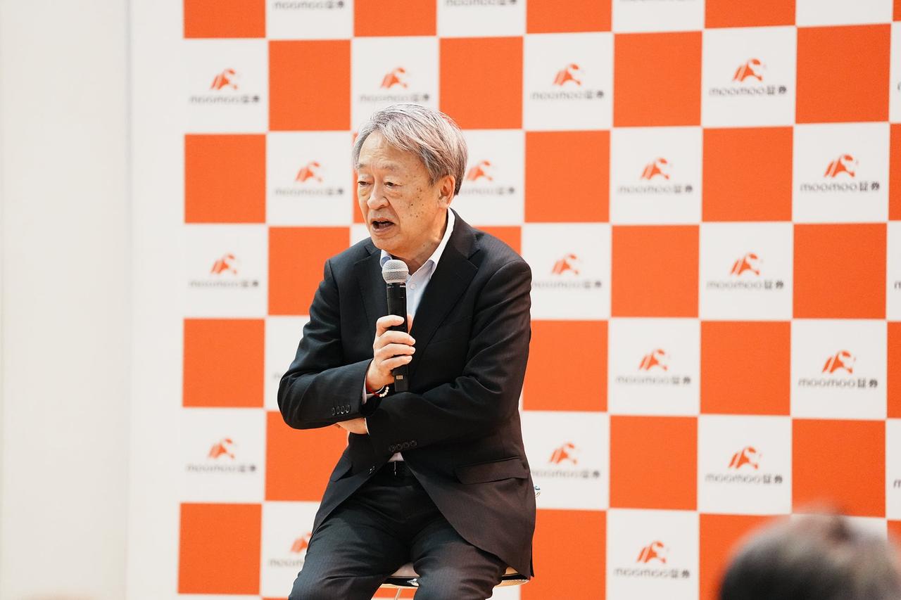 画像3: 約3,000人が来場！moomoo証券による国内初の大型投資イベント「MooFest Japan 2025」が大盛況で閉幕