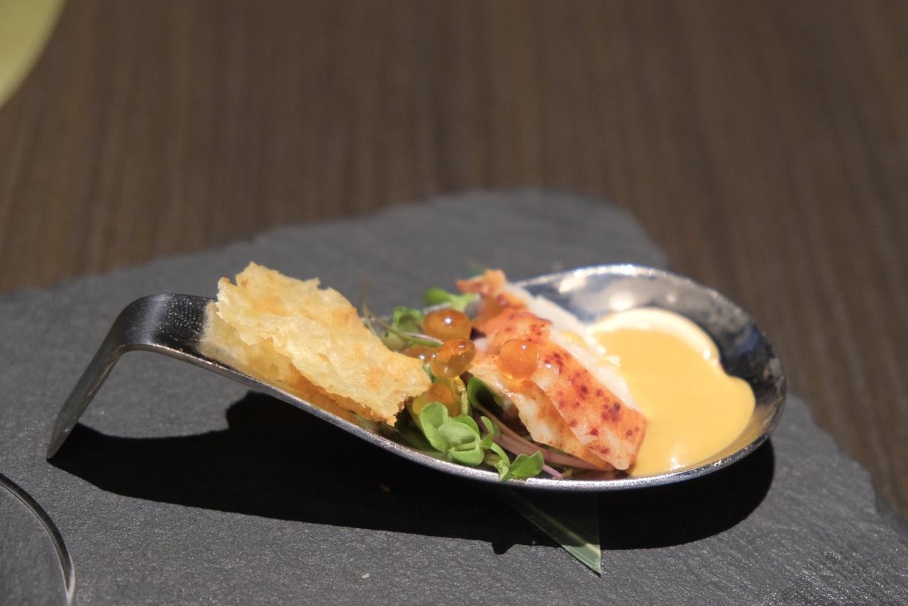 画像7: 【東京ベイ潮見プリンスホテル】7/1スタート!お茶を愉しむ「和のアフタヌーンティー」~天然氷のかき氷とともに~