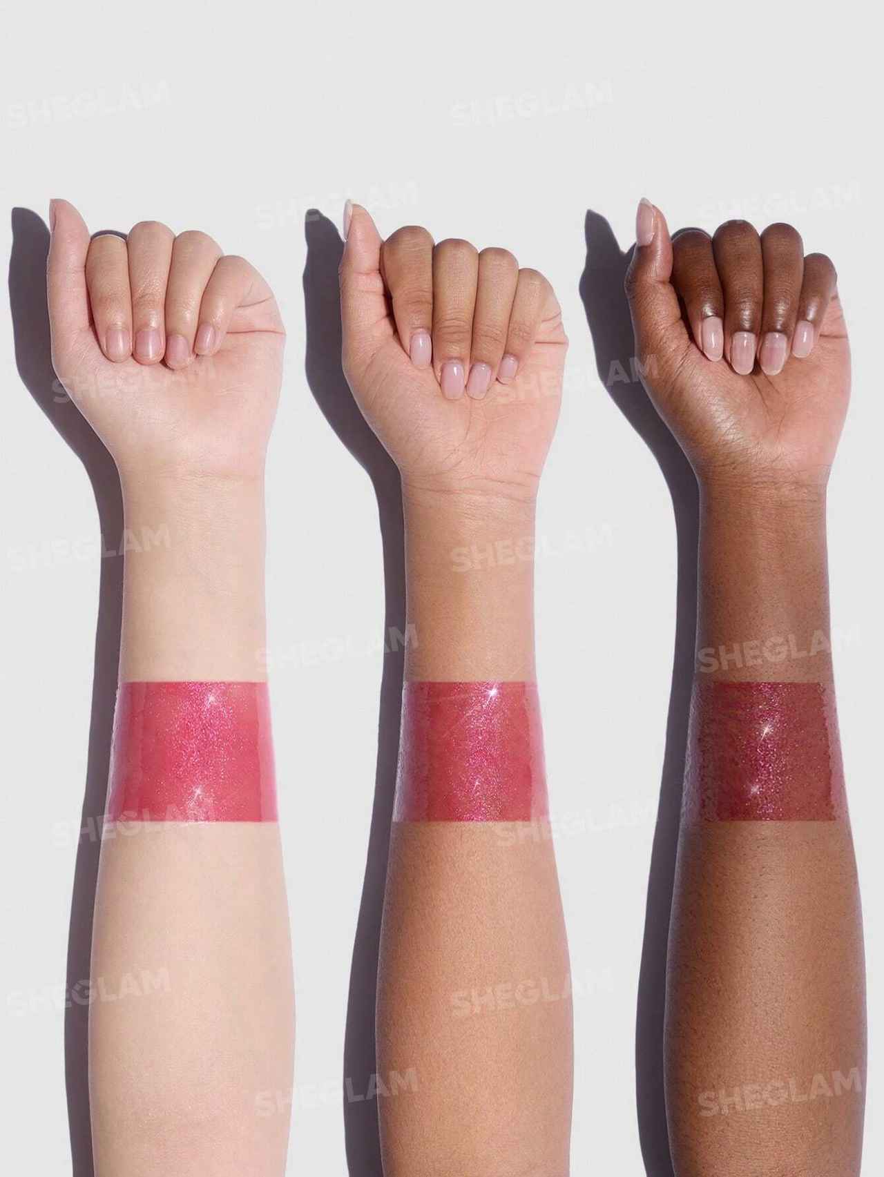 画像3: バッグに“じゃらっ”が新常識!?Z世代で大流行中の「チャームコスメ」&「コスメデコ」に注目!SHEGLAMのおすすめアイテムを一挙紹介!