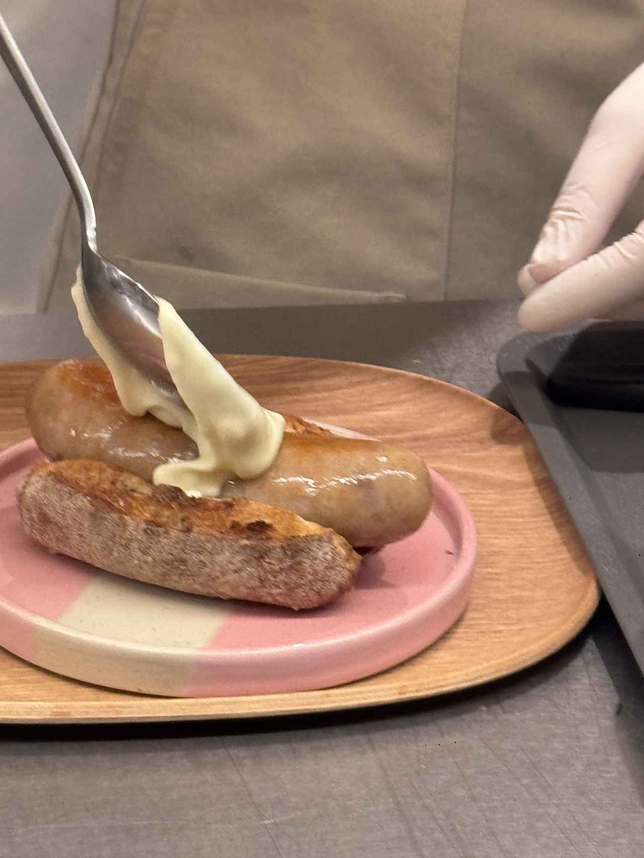 画像4: トリュフの香りに誘われて♡【TruffleBAKERY】の関東初カフェが新宿に登場！