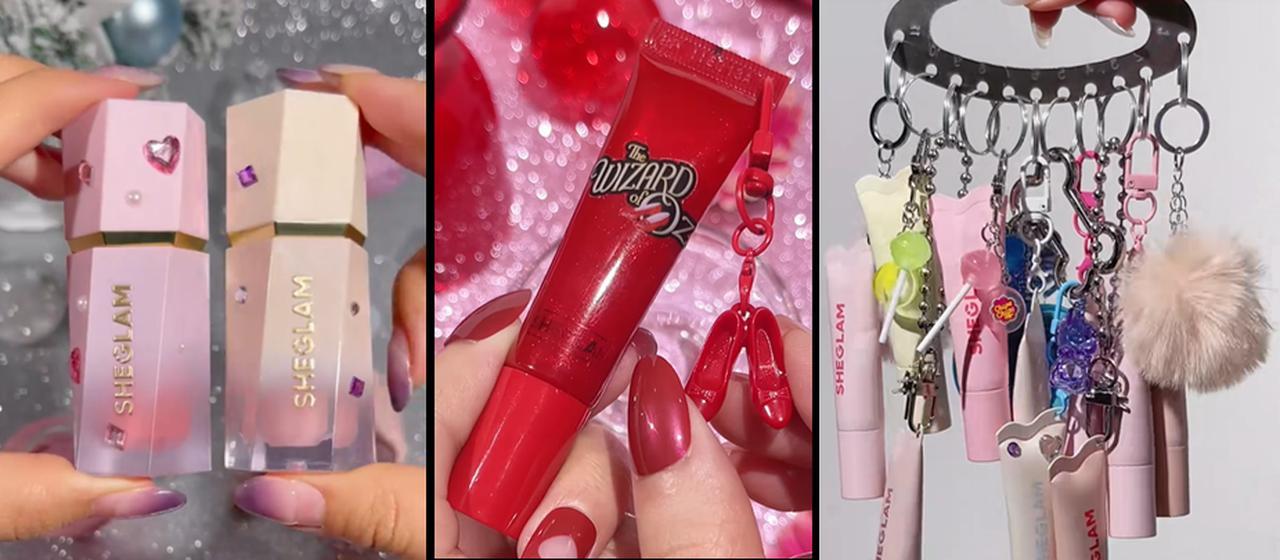 バッグに“じゃらっ”が新常識！？Z世代で大流行中の「チャーム