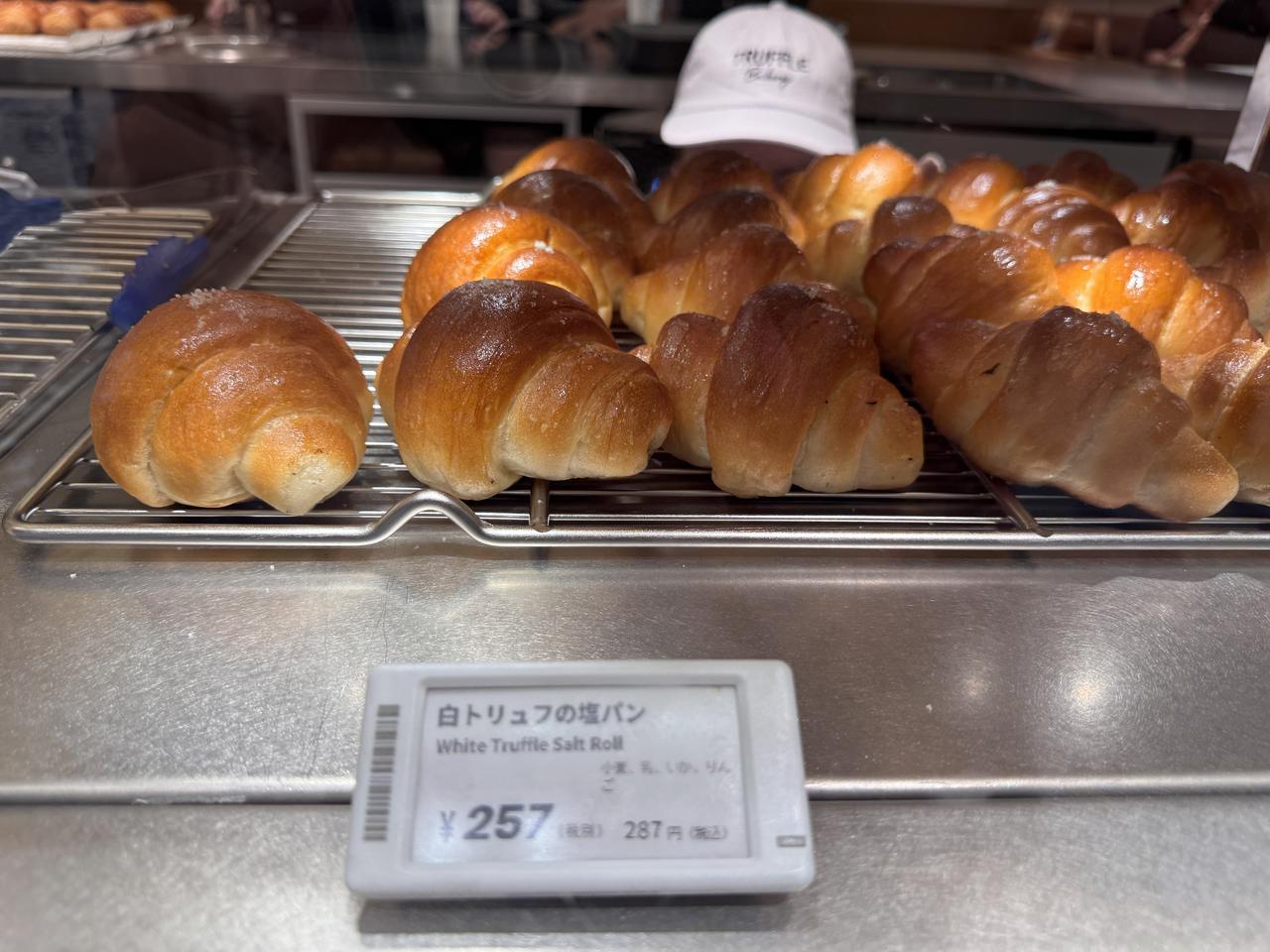 画像10: トリュフの香りに誘われて♡【TruffleBAKERY】の関東初カフェが新宿に登場！