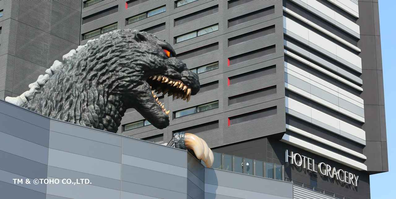 画像: ホテル グレイスリー 新宿【公式サイト】｜新宿のホテルはホテルグレイスリー新宿。新宿駅東口より徒歩5分、新宿東口のランドマークとなる新宿東宝ビルに970室、30階の高層ホテル。-《公式サイト》