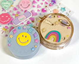 画像: そもそも「チャームコスメ」「コスメデコ」って?