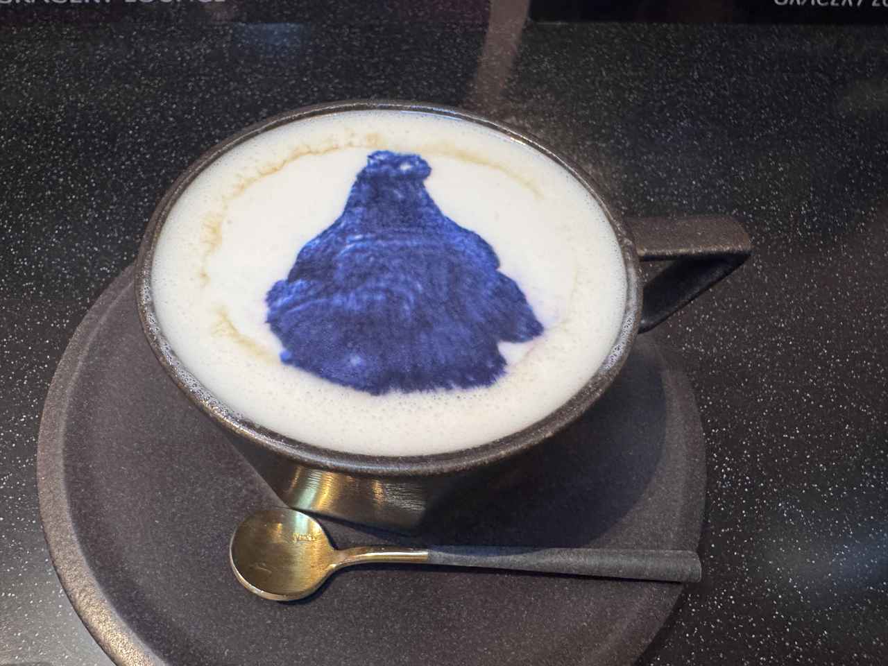 画像12: ゴジラファン必見♡ホテルグレイスリー新宿に「ゴジラVSキングギドラルーム」誕生