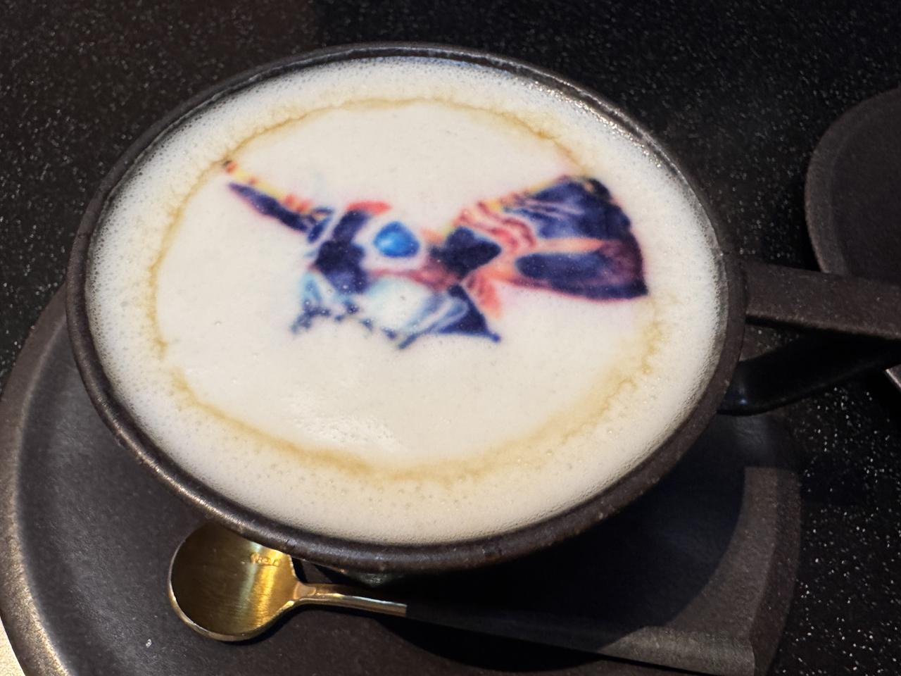 画像13: ゴジラファン必見♡ホテルグレイスリー新宿に「ゴジラVSキングギドラルーム」誕生