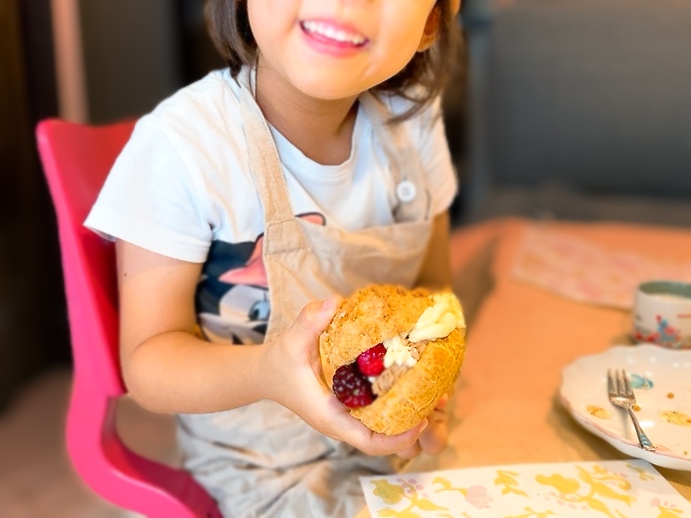 画像: みんなニコニコに